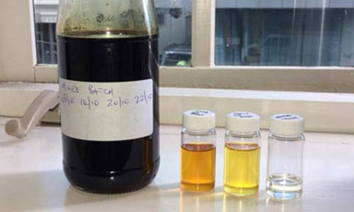 Australian tire pyrolysis operator GDT may launch commercial plant to produce fuel oil
