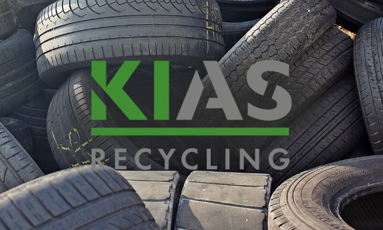 Upper Austria advances circular economy with material tire recycling