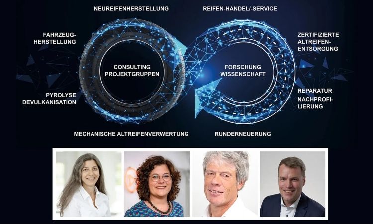 AZuR launches “Loop the Tire 2026” startup competition to accelerate tire recycling innovation