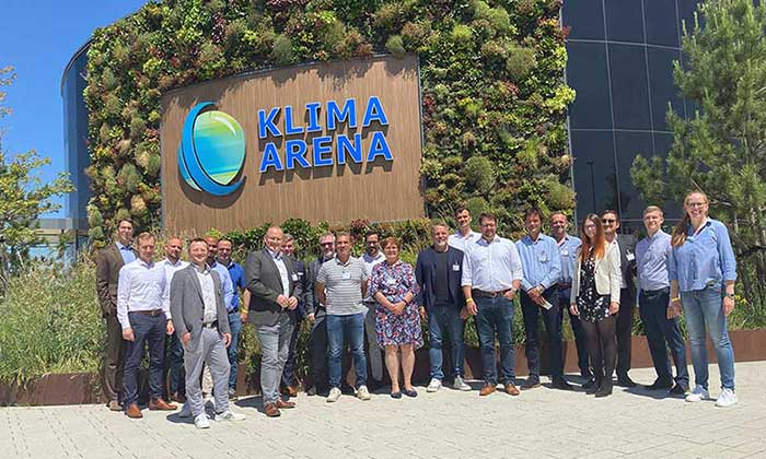 AZuR network extends its joint commitment to promote tire recycling