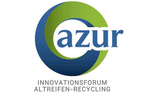 German AZuR commissioned feasibility study on end-of-life tire recycling