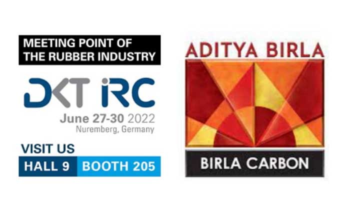 Birla Carbon participates in the DKT 2022