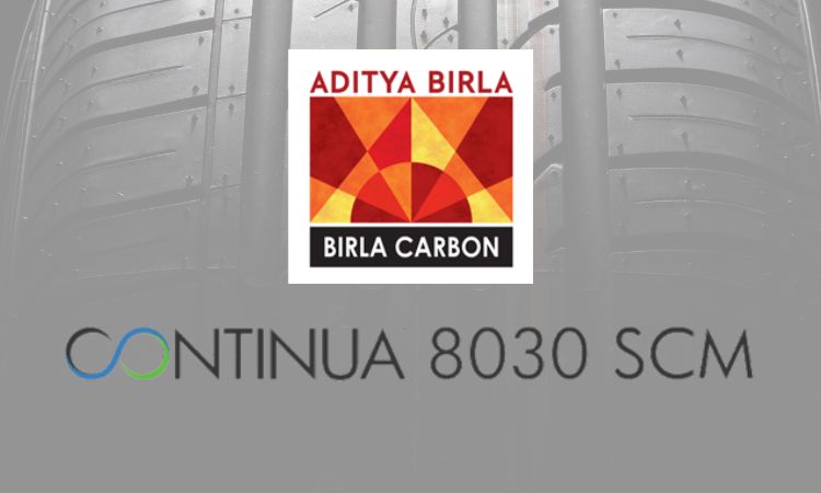 Birla Carbon announced expansion of tire-derived Continua™ SCM product line