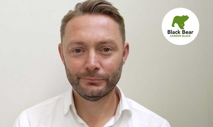 Black Bear Carbon appointed a new Commercial Director