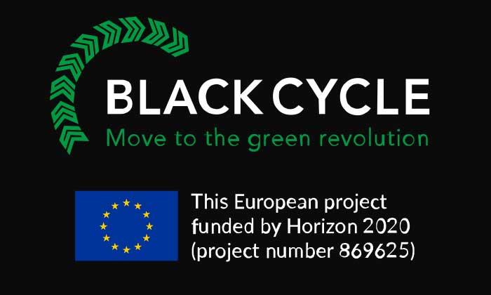 First BlackCycle workshop to be held by Michelin on November 22