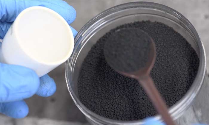Bolder and Continental Carbon partner to use recovered carbon black in rubber & plastics industry