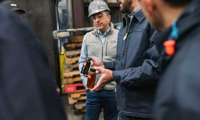 Bolder Industries gains ISCC PLUS Certification for its pyrolysis plant in Missouri