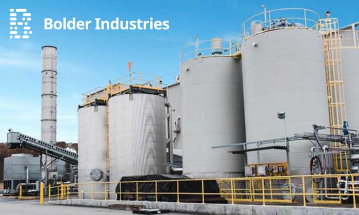 Bolder Industries gets incentives for Terre Haute plant