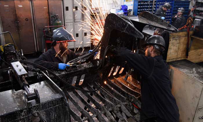 Bolder Industries acquires former pyrolysis facility of Pyrolyx in Indiana