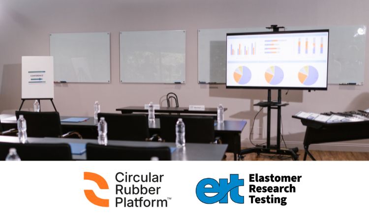 Circular Rubber Platform launches training course on sustainable rubber technologies