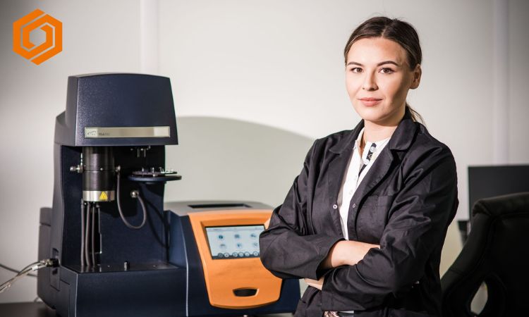 Preview of Contec's upcoming rubber application laboratory