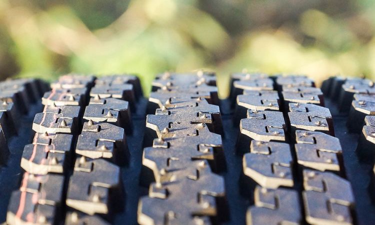 Innovative rubber powder producer Lehigh gets recognition in Davos