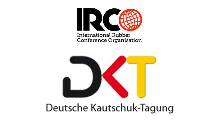 German Rubber Conference takes place in Nuremberg on June 27 – 30