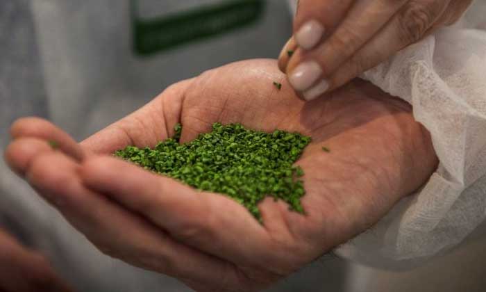 Ecopneus signs new deal with Eni to evaluate tire recycling technologies