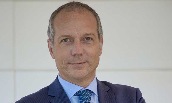 Sudden and tragic loss of Federico Dossena, General Manager of Ecopneus