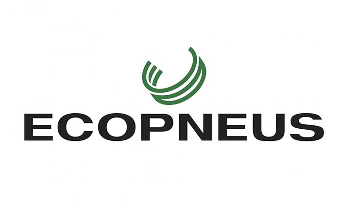 New look for Ecopneus