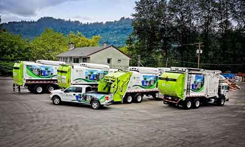 Tire recycling and waste processing group acknowledged as one of Canada’s Greenest Employers