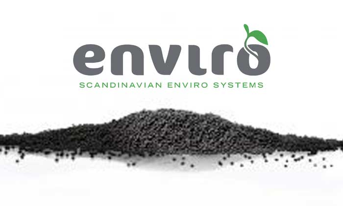Swedish pyrolysis operator’s recovered carbon black and oil receive ISCC certification