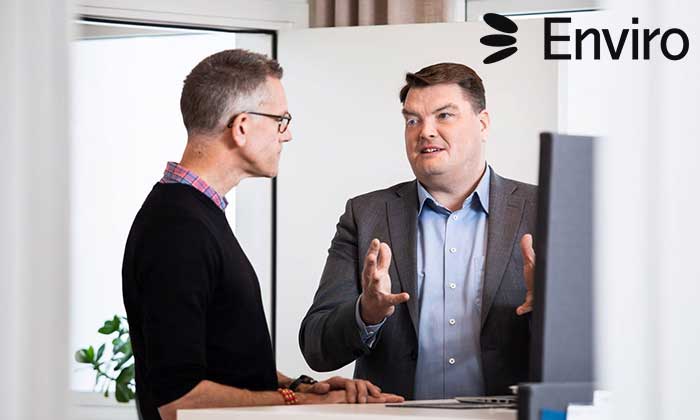 Scandinavian Enviro Systems issues Interim Report for January-December 2022