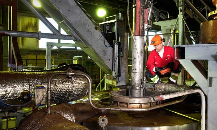 Enviro announces further details of pyrolysis partnership agreements with Michelin