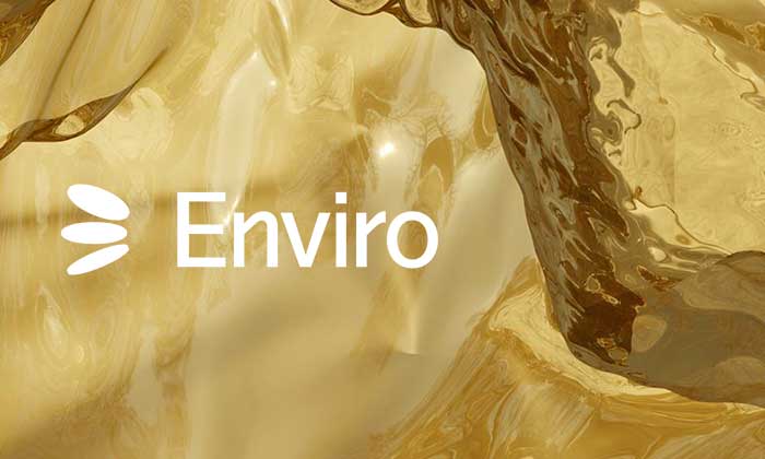 Enviro’s pyrolysis oil approved under REACH