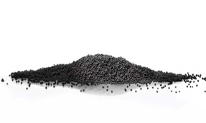 Trelleborg to utilize Enviro’s recovered carbon black in rubber compounds