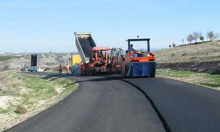 Last call for International Workshop on Rubberized Asphalt in Turin, on 28 September