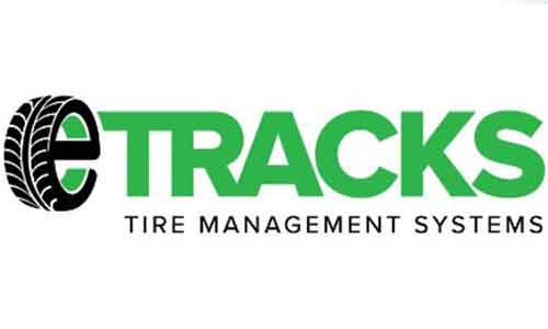 eTracks Tire Management Systems awards service providers in its Ontario network