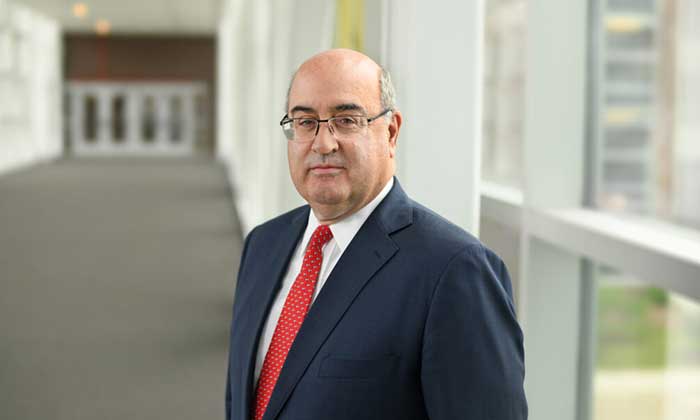 ETRMA elects new President and Vice President