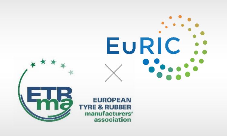 EuRIC and ETRMA: Harmonised end-of-waste criteria needed to unlock ELT rubber recycling