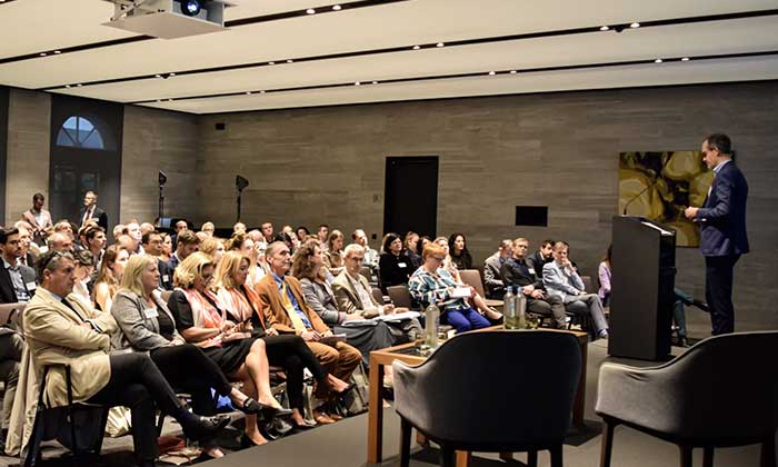 European Recycling Conference 2023: Car recycling to drive circularity in automotive sector