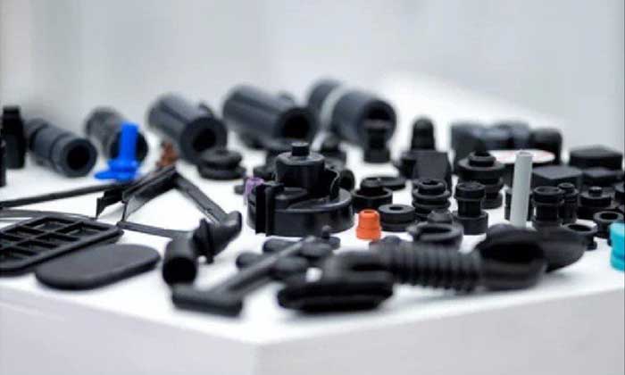 EVOREC tells about its two-step performance devulcanization process