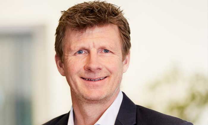 Thomas Ballegaard becomes new Group CCO at Genan