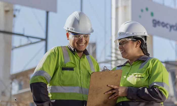 Geocycle increases tire-derived fuel capabilities with latest acquisition