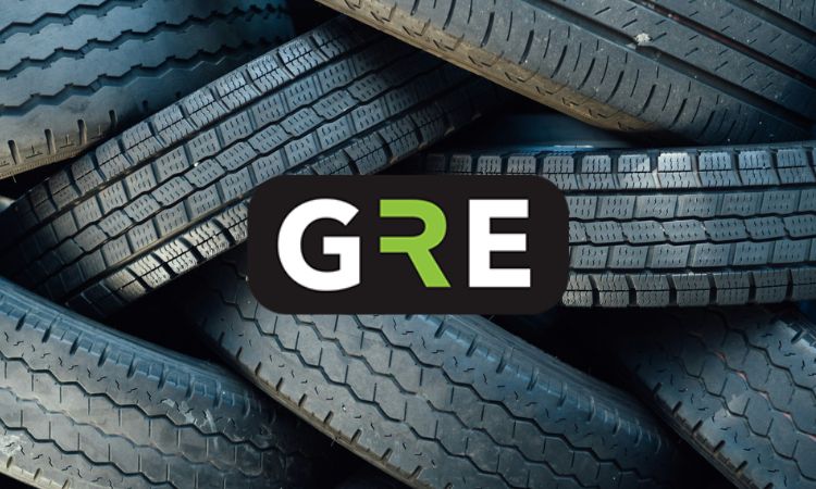 GRE Group launches service for used shredder repair and maintenance