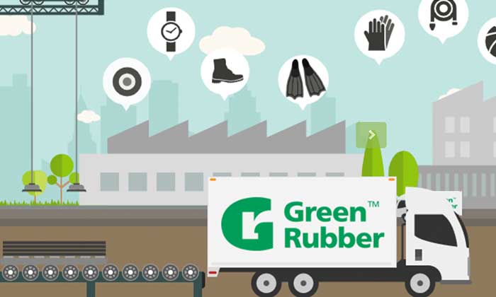 Malaysian conglomerate to launch rubber devulcanization business in the United Kingdom