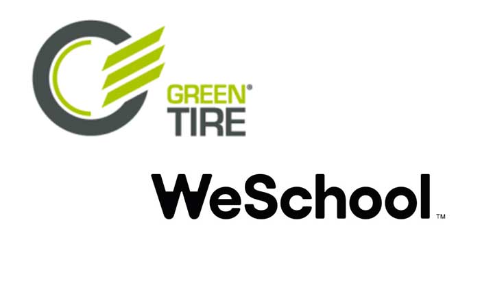 Greentire works with Italian Ministry of Education on environmental project