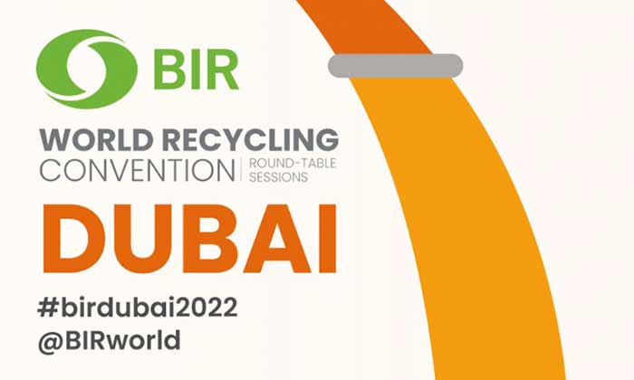 BIR Dubai 2022 summary: Gulf States boost tyre recycling