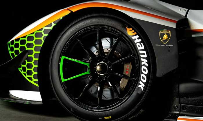 Hankook joins Tyre Stewardship Australia to support environment-friendly disposal of end-of-life tires