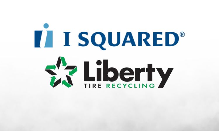 I Squared Capital acquires Liberty Tire Recycling from Energy Capital Partners