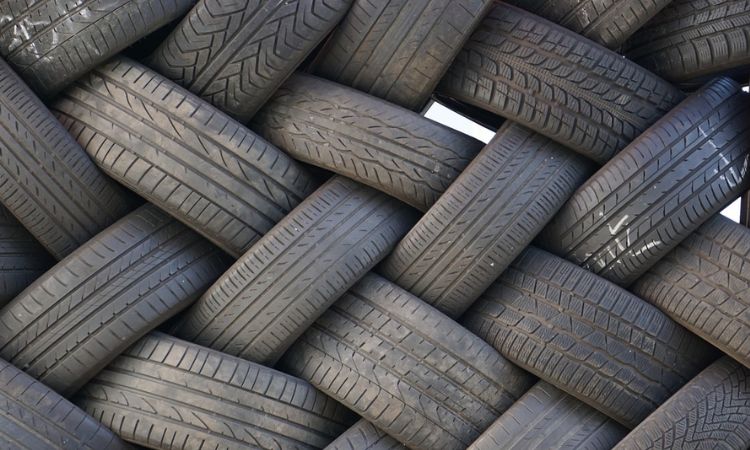 Tire pyrolysis oil and IMO 2020 regulations for sulphur content in marine fuels