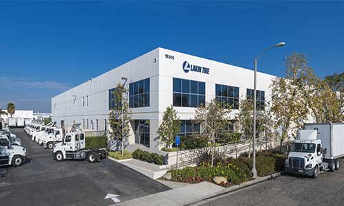 Liberty Tire Recycling acquires Lakin Tire strengthening its commitment to sustainability