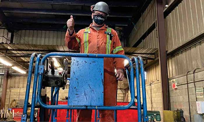 Liberty Tire highlights growing importance of pyrolysis and its partnership with Bolder Industries