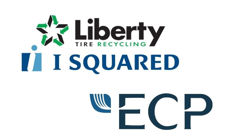 I Squared Capital acquires Liberty Tire Recycling