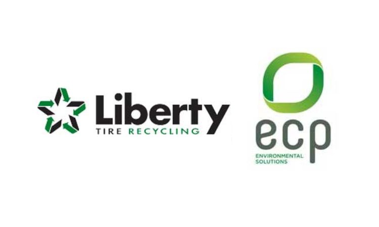 The Carlyle Group to sell Liberty Tire Recycling to ECP
