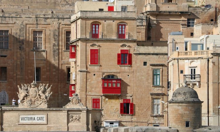 Malta includes end-of-life tires in its circular economy agenda