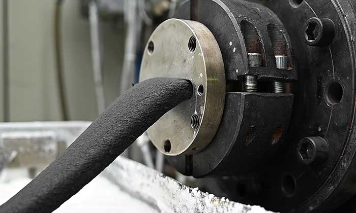Rubber devulcanization webinar by Maris spawns high interest in the tire recycling industry