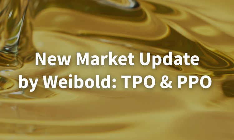 New Market Update by Weibold: TPO & PPO – Unlocking U.S. Fuel Credit Markets under RFS & LCFS
