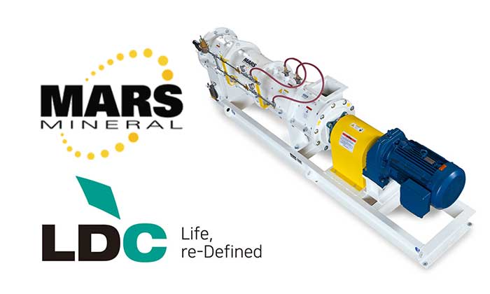 Mars Mineral signed Memorandum of Understanding with South Korean-based LD Carbon