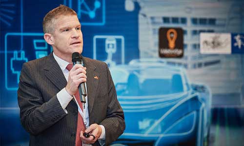 Join Weibold's webinars about tire recycling & pyrolysis business in April 2020